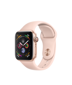 Apple Watch Series 4（GPSモデル）
