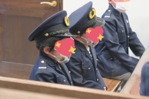 警察官を体験【5歳】キッザニア東京デビュー【2022年3月】